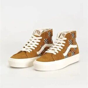 Vans Sk8-Hi Reissue Tapered Sneakers Men's/Women's Various Sizes